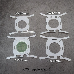 Dán PPF khung sườn Apple Watch (dễ dán)